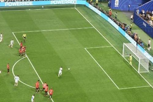 World Cup boosts travel demand among Chinese fans