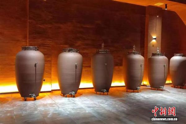 (Photo: China News Service)
