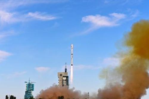 Chinese space firm recognized at AI summit for open-source satellite platform