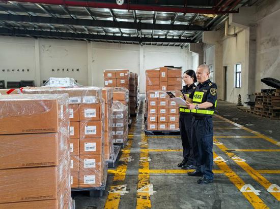 China's cooling appliance exports top 100 billion yuan in H1