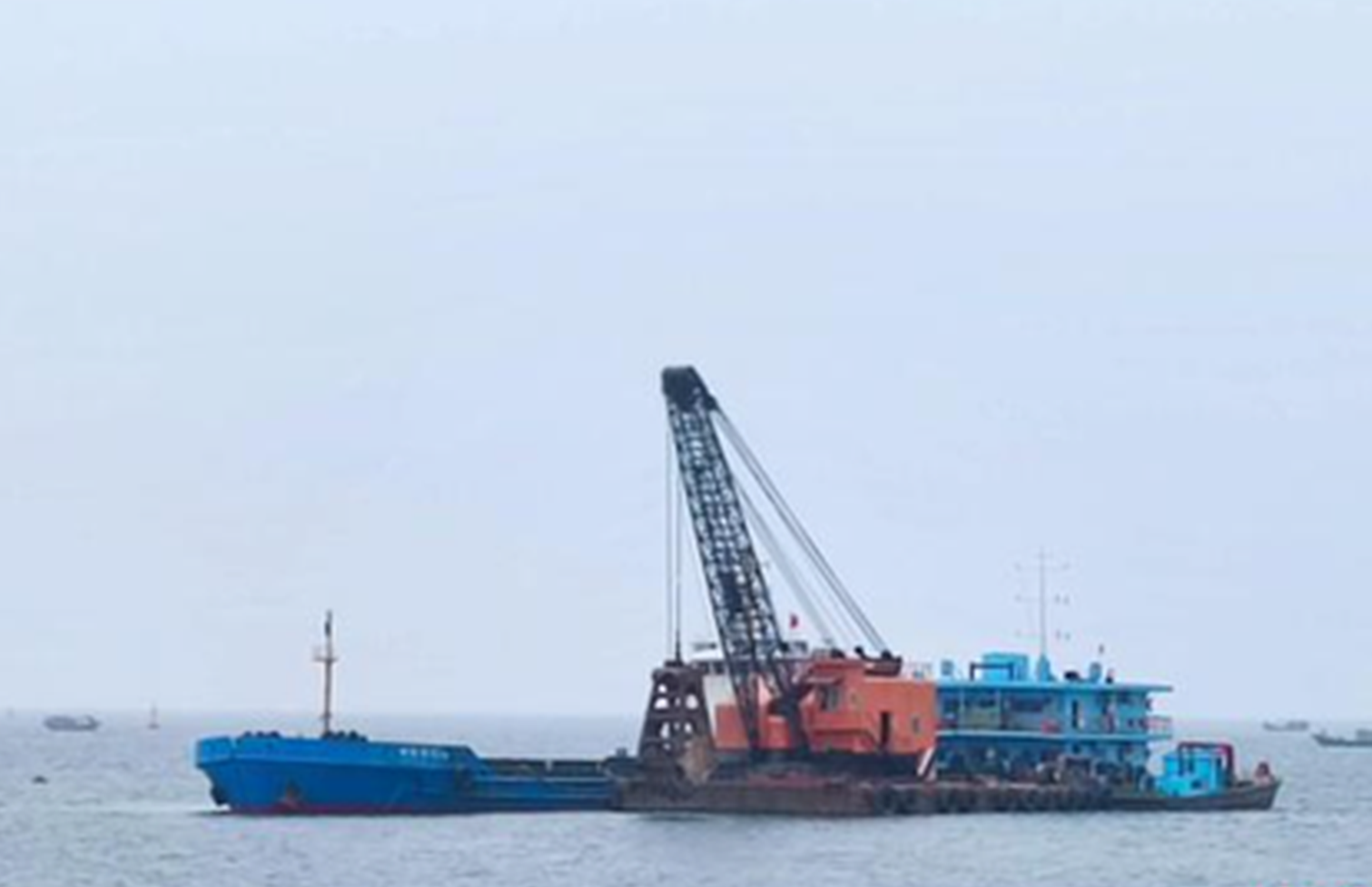 South China port exports surge 23.8% via new trade corridor in H1