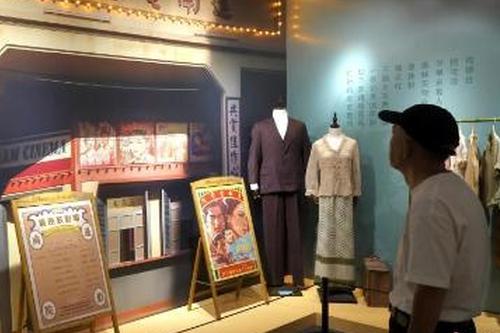 China's summer box office tops $440 million