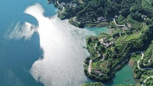 China unveils new action plan to combat pollution in local water networks
