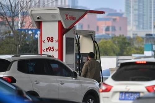 Anhui Leads China in auto exports in first half of 2026