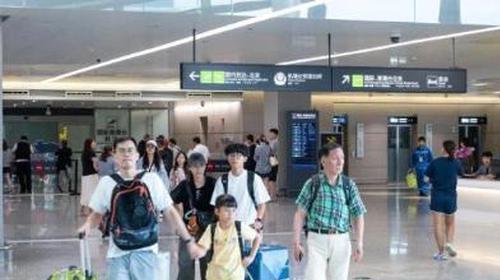 China launches direct flights between Shanghai and Tbilisi