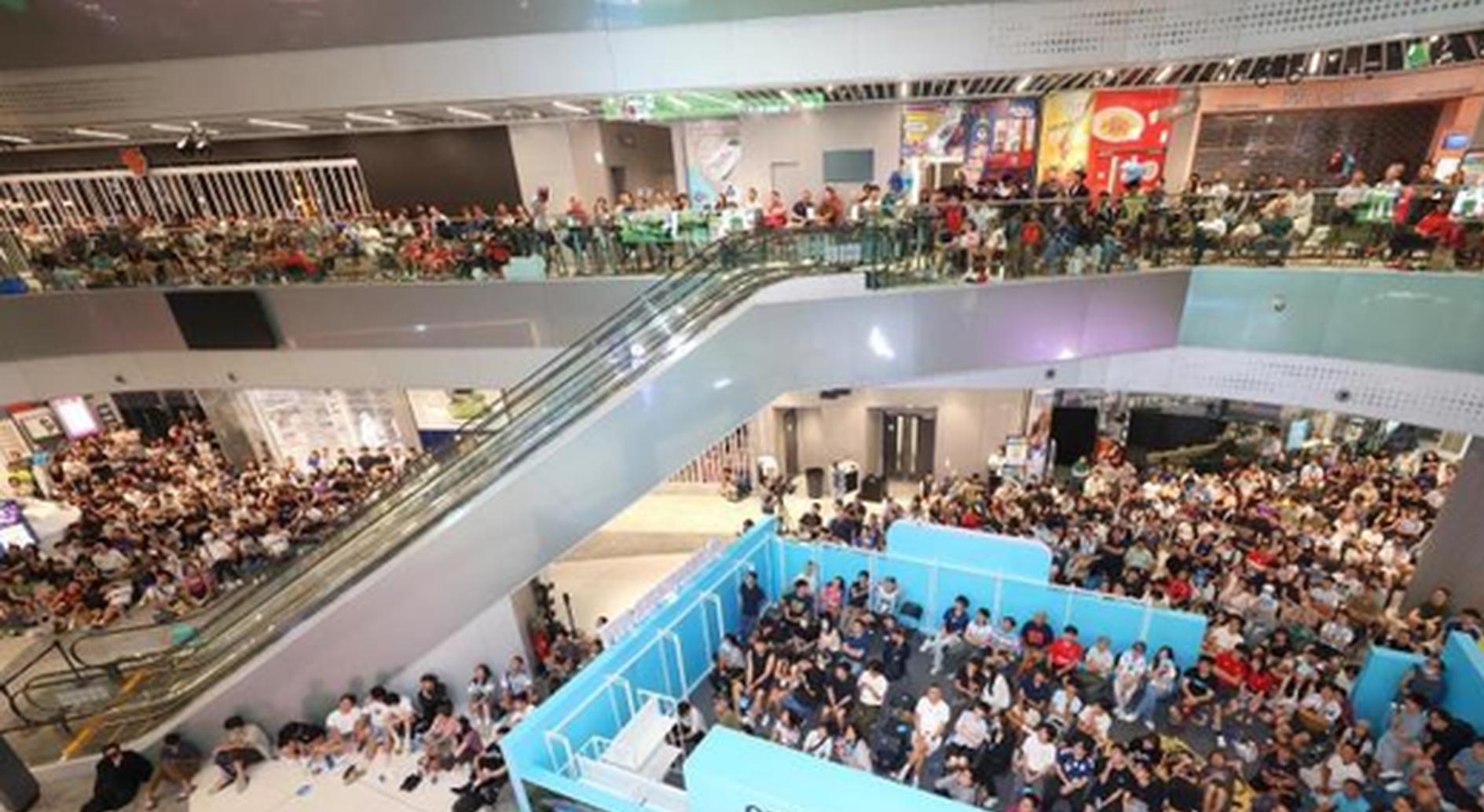World Cup drives Hong Kong economy as catering revenues rise by around HK$500 million