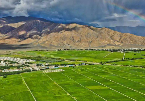 Xizang to establish hydrogen energy supply base