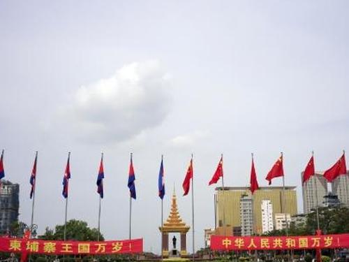 Cambodia reaffirms one-China principle after Taiwan cancels visa facilitation measures