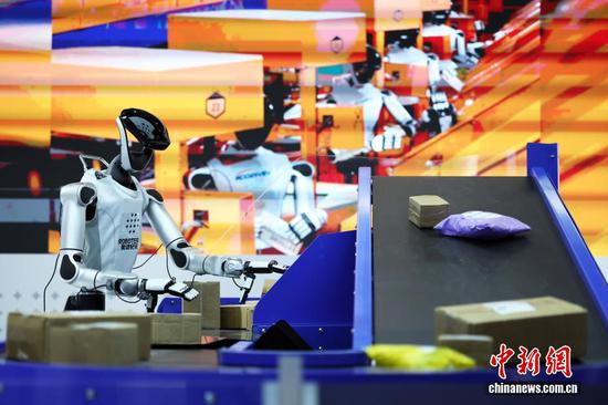 The Global South deserves a say in AI governance