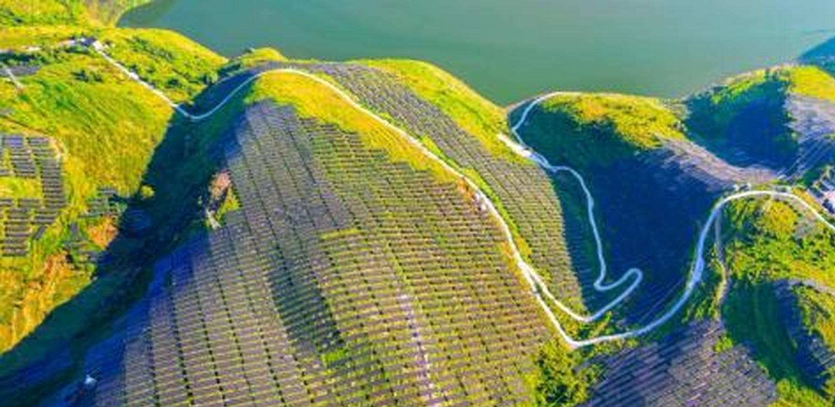China to build pilot micro-energy grids in villages, towns by end of 2028