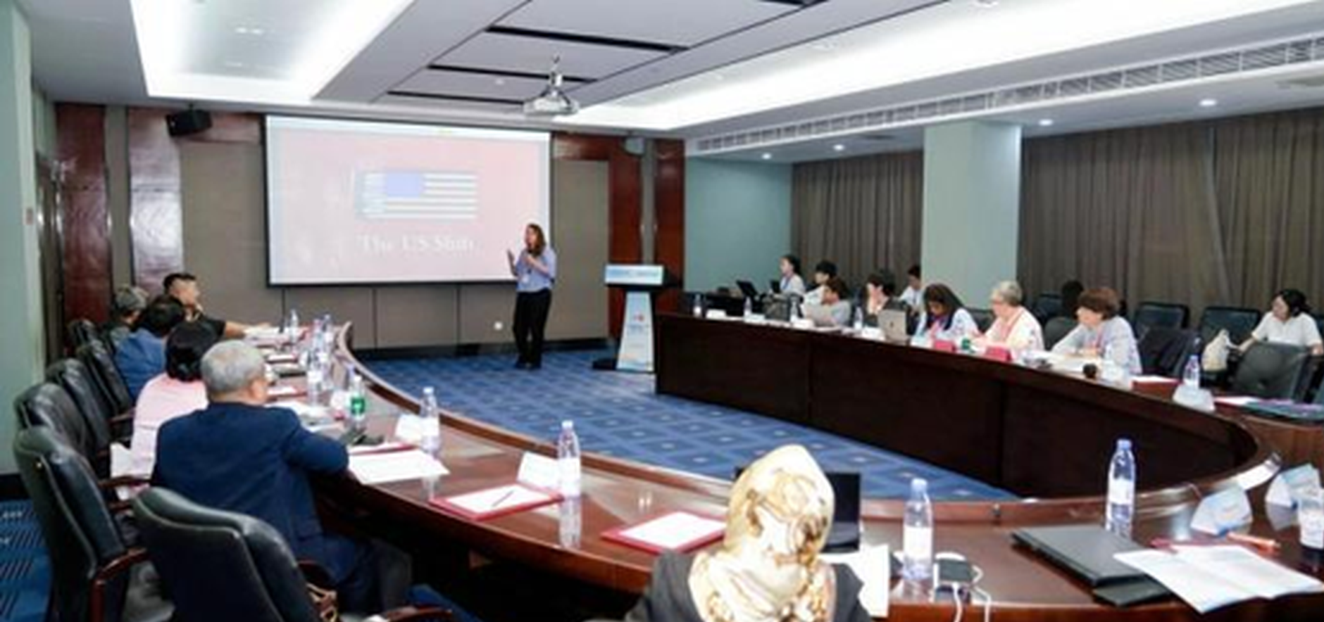 3rd China (Henan)-ASEAN International Academic Conference held in central China's Zhengzhou