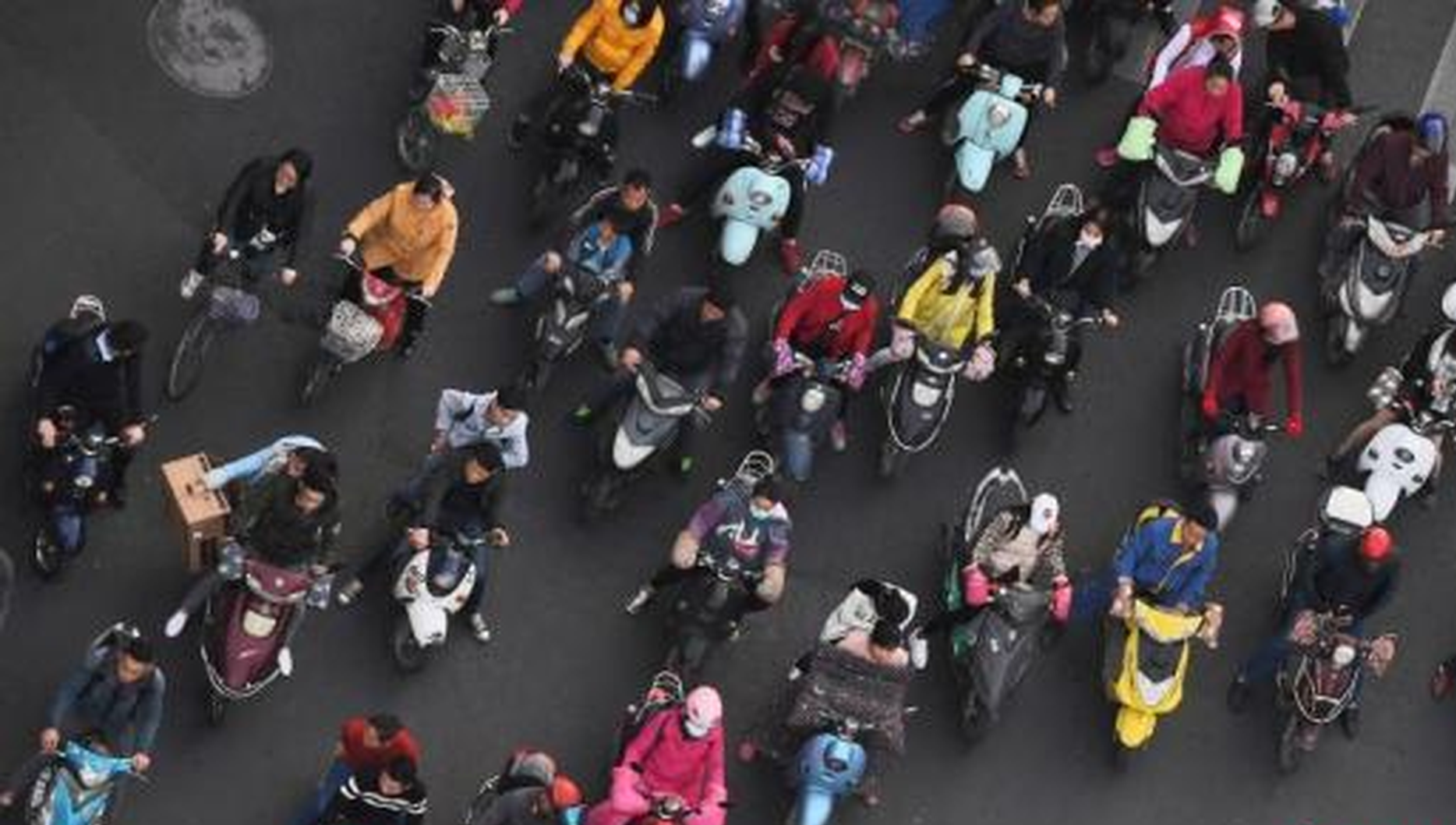 Hainan launches three-night fire safety inspections targeting e-bike fire risks