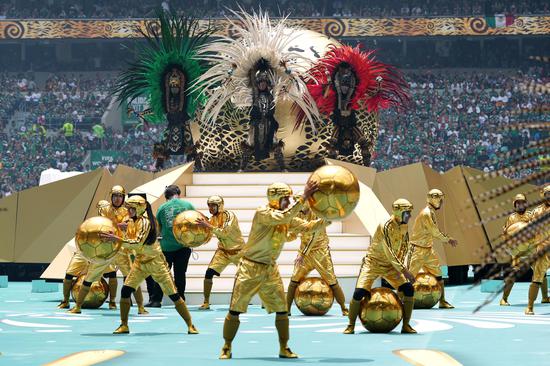 World Cup boosts travel demand among Chinese fans