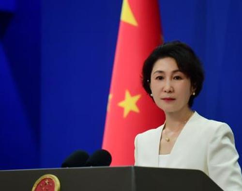 China expresses sympathies for bereaved families, the injured in Japan earthquake: FM