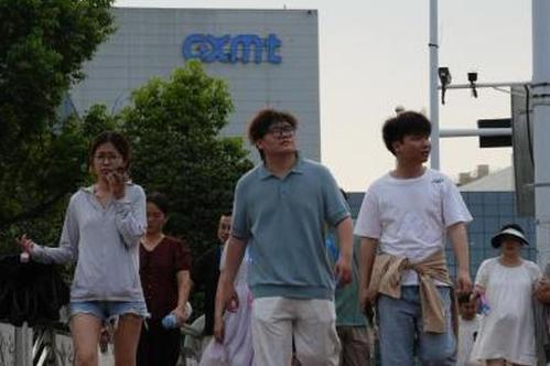 EconoScope | Hefei's patient tech investment pays off with CXMT surge