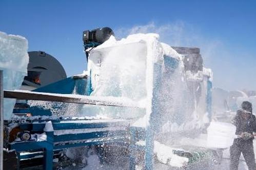 China approved to host first ISO secretariat for artificial ice and snow standards