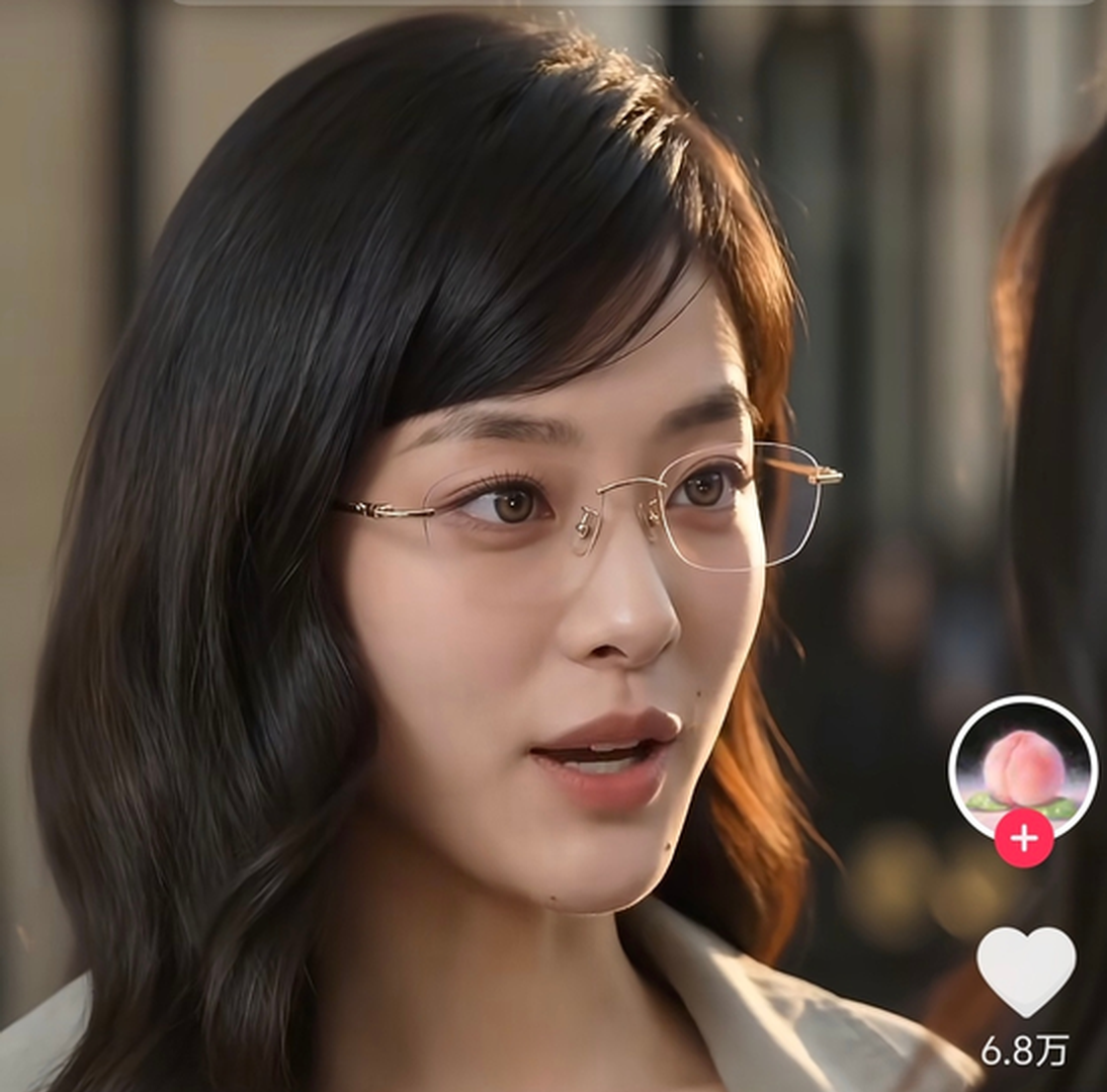 AI-generated drama star lists ad rates of up to 258,000 yuan, drawing support and doubts
