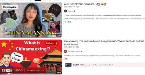 EconoScope | 'Chinamaxxing' reshapes inbound travel to China
