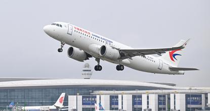 Hangzhou air and rail hubs resume operations as Typhoon Dolphin moves away