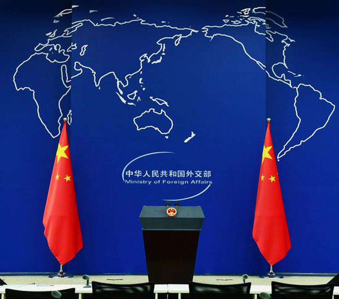 China In Photos: China engages in normal cooperation with Cambodia and Thailand, promotes peace talks: FM spokesperson