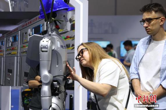 (Photo/China News Service)