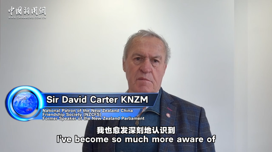 National Patron of New Zealand–China Friendship Society: China is our major market | Insights