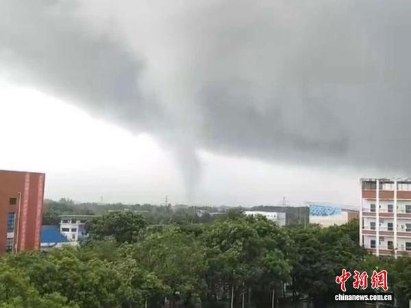 (Photo: China News Service)