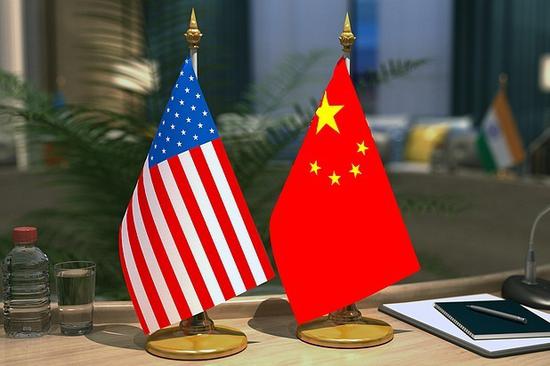 Businesses look to Sino-U.S. trade talks