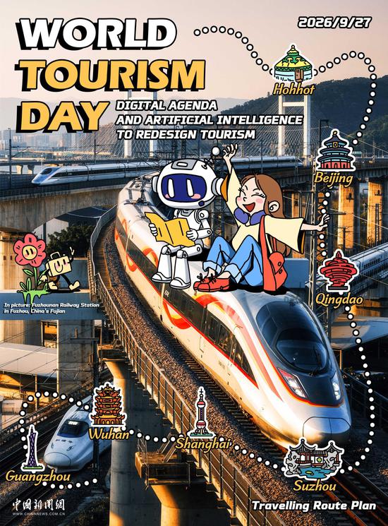 Digital agenda and artificial intelligence to redesign tourism