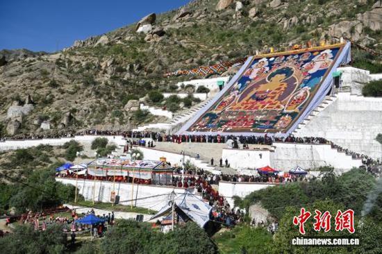 Xizang leads China in rural per capita income growth over 13 years