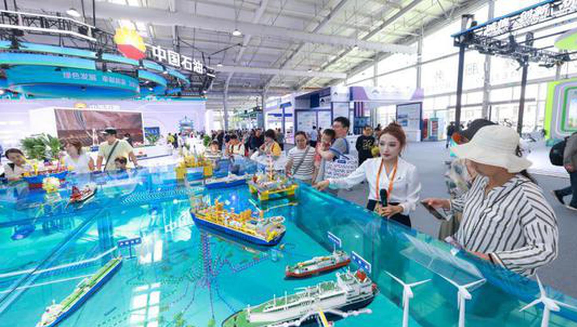 China's trade with BRI partner countries jumps 17.1% in first three quarters