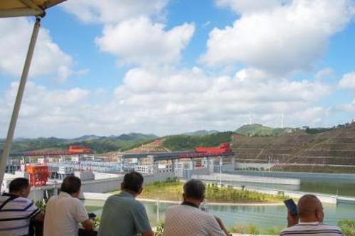 Pinglu Canal handles over 1 million metric tons of cargo since opening