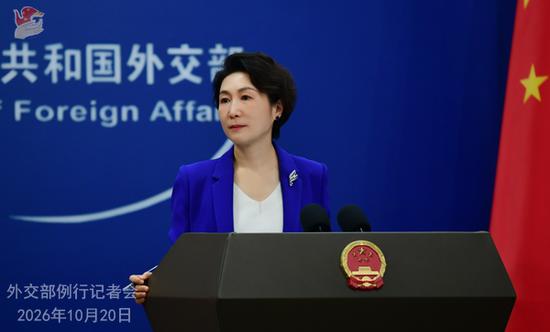 China and Europe should resolve trade differences through dialogue without allowing them to affect overall bilateral relations, Chinese foreign ministry spokesperson Mao Ning said Tuesday.