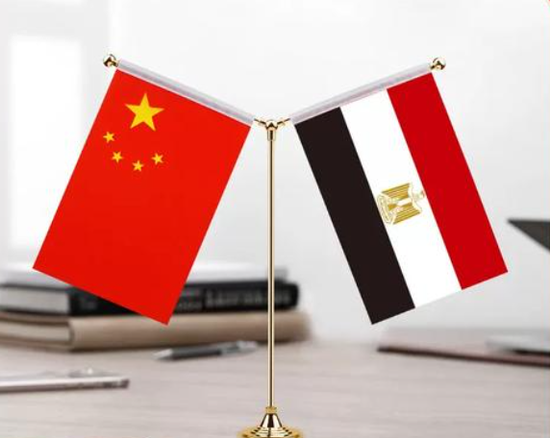 China and Egypt deepen cooperation on earthquake early warning
