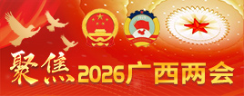 聚焦2026广西两会