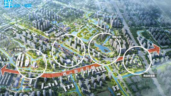 改革名城万象更新写在龙港市城市发展大会召开之际