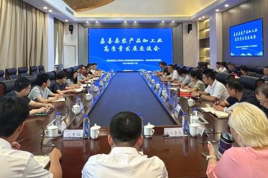 【代表风采·履职故事】刘东红：打造“舌尖上的新质生产力”-中国新闻网-浙江新闻
