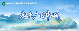 广西中烟工业有限责任公司