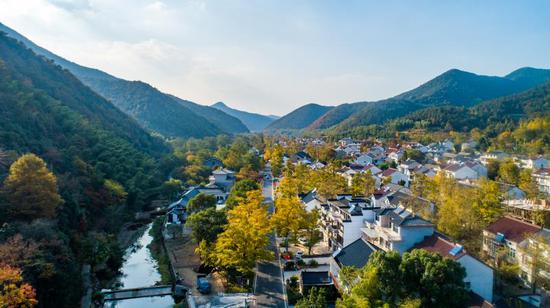 風景