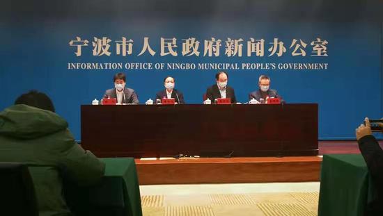 宁波宣传部供图