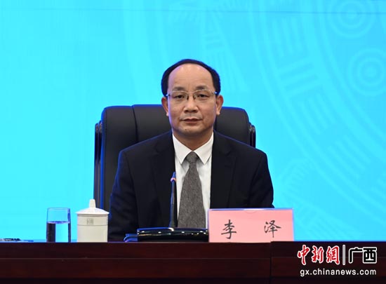 广西将举办线上"壮族三月三"体育综合运动会