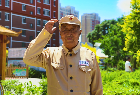 迎水桥机务段mv《少年》献礼建党百年-中国新闻网-宁夏新闻