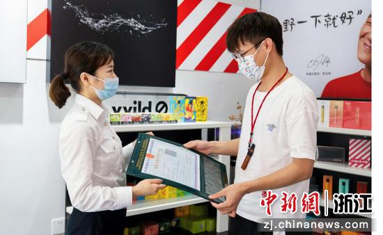 黔西南烟草公司的行业风云