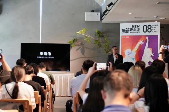 乐观的乐视：没靠《甄嬛传》和房租活着，坚信能再获成功！