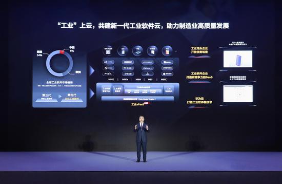 数字化浪潮席卷各行各业，“深度用云”时代来了！