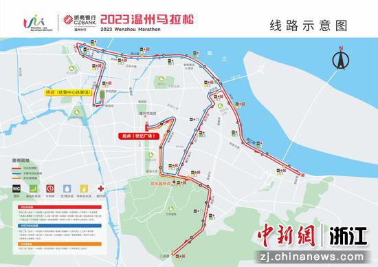 浙江省203省道线路图图片