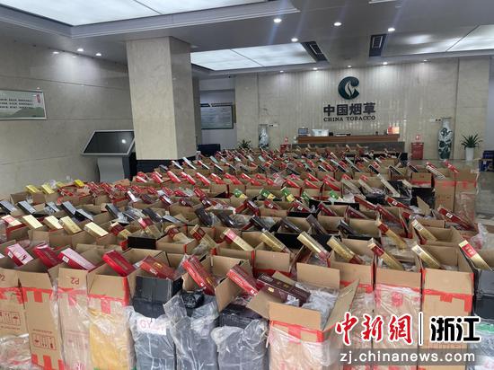 烟草专卖会查银行流水吗 www.zj.chinanews.com