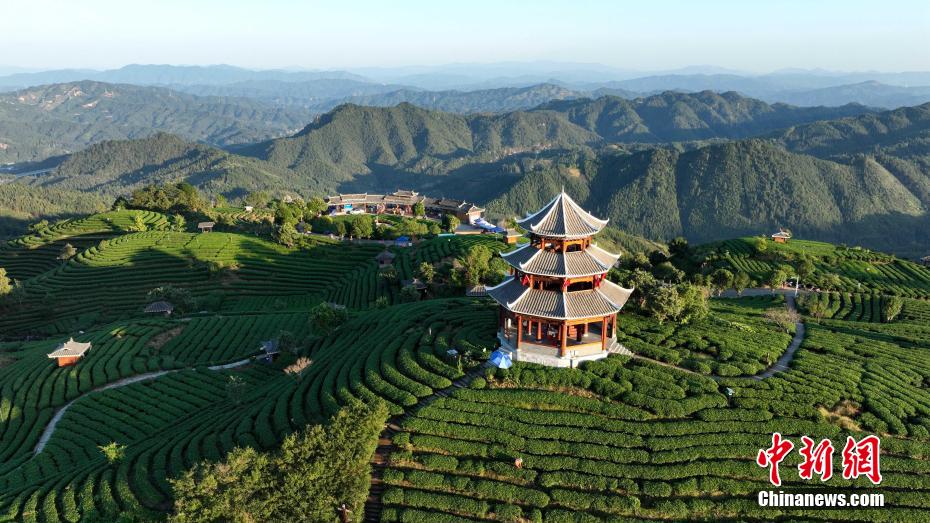 三江仙人山景区图片