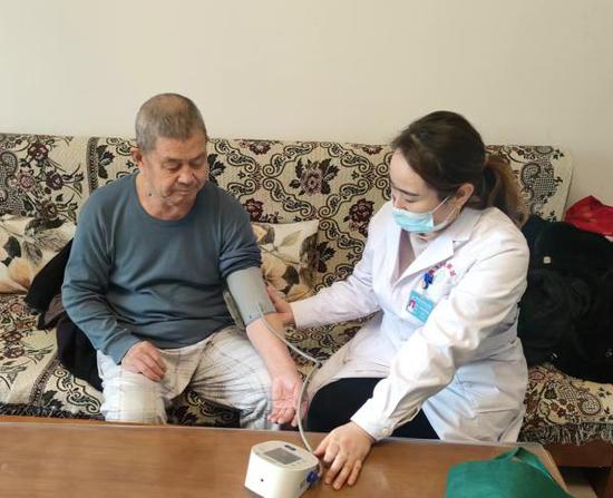 库尔勒新曙光医院怎么样:患者口中的真相
