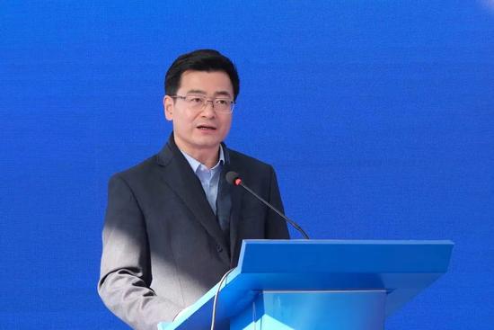 运达股份(温州)智慧储能生产基地正式投产-中国新闻网-浙江新闻